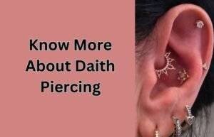 Daith Piercing